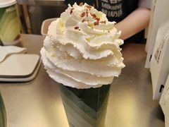 黄油芝士雪顶滇红金芽-迷客夏Milksha(无锡苏宁店)