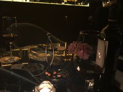 -瑞吉酒店·The Drawing Room闲逸廊·云端下午茶·夜奢Whiskey