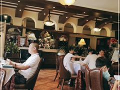 -维兰西餐(万泉河店)