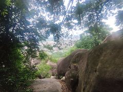 -云洞岩风景区
