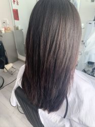 -LILI·HAIR SALON理理造型