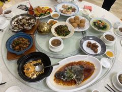 -明香海鲜酒家(华强北店)