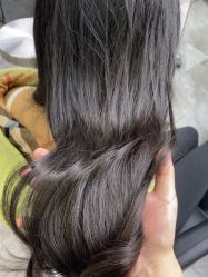 -逅续沙发自然卷专研