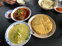 -肖四女乐山跷脚牛肉(世博源店)