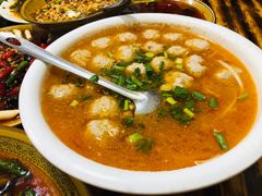 -鸡哈豆花(梅西广场店)