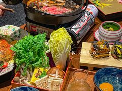 -鸟山鸣·日料食堂(王府井店)