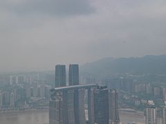 -WFC会仙楼观景台