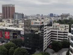 -广州中国大酒店