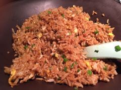 -炭舍干锅·烤鱼(扬名广场店)