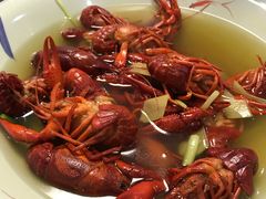 -杨胖子私房菜(秦虹路店)