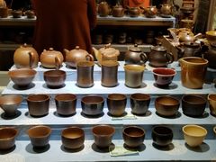 -燕莎友谊商城(金源店)