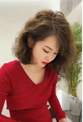 -丽时 Hair Salon