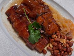 -海上名珠·海鲜酒楼(励骏庞都店)