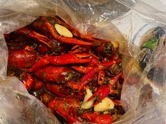 -老长沙龙虾馆·聚会餐厅(白石洲店)