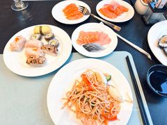 -广州建国酒店·君豪西餐自助餐厅