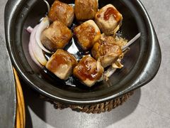 -大明王朝·南京菜(墨香路店)