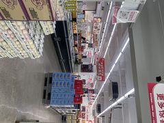-嘿嘛仓储购(华明店)