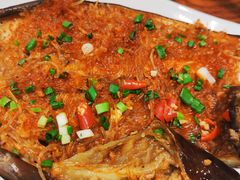 -李老哈·东北菜(宋园路店)