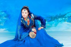 点击看大图 -红颜印画古风汉服艺术摄影
