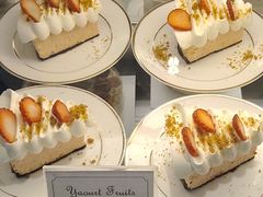-PETIT PARIS 小巴黎(花园道店)
