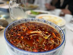 -渝半城经典川粤菜(重庆天地店)