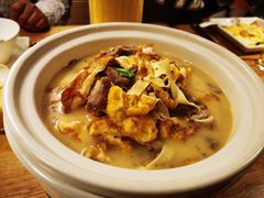 -永安鱼庄·镇江菜(丁卯店)