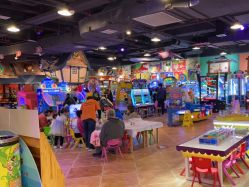 -卡通尼乐园(银泰店)