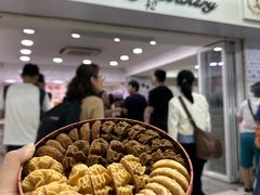 -珍妮曲奇聪明小熊(尖沙咀店)
