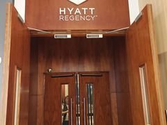 -香港尖沙咀凯悦酒店