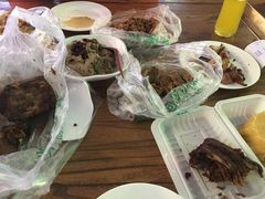 -老回回饺子馆(海洋馆店)