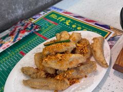 -肥仔文澳门猪骨煲(南京西路店)