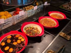 -圣丰索菲特·2 On 988 Café 自助餐厅