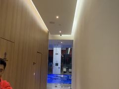 -普拉达游泳健身(水湾1979店)