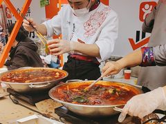 -小龙坎火锅(全球总店)