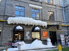 -中华巴洛克风情街