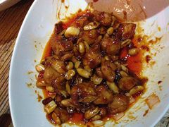 -青年公社烤鸭(青年路店)