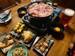 -鸟内会(河北路店)