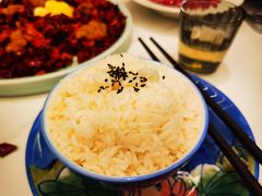 -蘇小主·创意中国菜(金茂览秀城店)