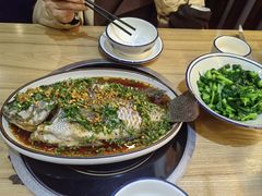 -妈妈的味道(和顺古镇店)