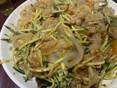 -好妈王饺子(滂江街店)