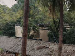 -天赐温泉