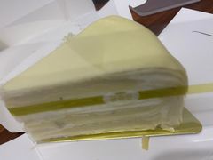 -薇薇安千层蛋糕(望海店)