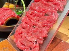 盡膳九秒牛肉-盡膳口福跷脚牛肉火锅(国贸商城店)