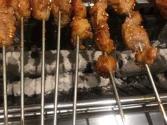 -可口香·非遗老号烧烤(南岗直营店)