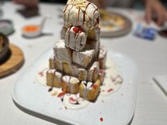 -俄士厨房(未来城店)