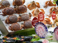 -第六季自助餐厅(北太平庄店)