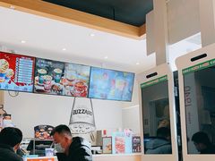 大堂-吉野家(学院路店)