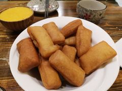 -格日勒阿妈蒙古厨房(大召店)