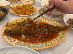 -鸿宾楼(展览馆路店)