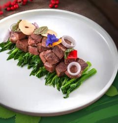 -无锡君来洲际酒店·宴会厅